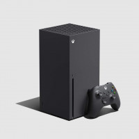 Výkup Xbox Series X nebo S konzolí
