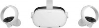 Meta Oculus Quest 2 64GB VR Headset with Controllers