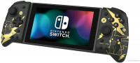 Hori Nintendo Switch Split Pad Pro (L+R) Pokemon Black/Gold