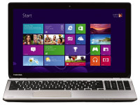 Toshiba Satellite P50t-A-125 15.6-inch Laptop Intel Core i7 12GB RAM, 1 TB HDD, W8.1