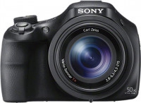 Sony Cyber-Shot DSC HX400V