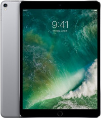Apple iPad Air 2 64GB Space Grey, WiFi