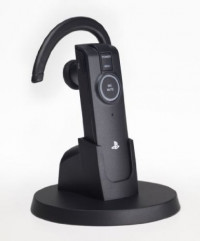 Sony Wireless Headset PS3