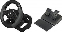 Hori Racing Wheel & Pedals