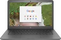 HP 14-CA050 N3350 4GB RAM 32GB SSD Chrome