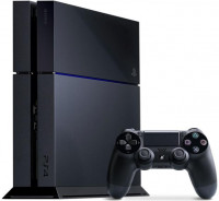 Výkup PS4 Fat