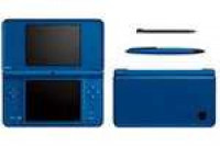 Nintendo DSi XL Blue