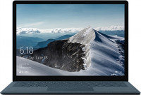 Microsoft Surface Laptop i5-7200U, 8GB Ram, 256GB SSD, 14inch,  W10, Blue