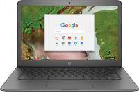 HP 14-CA050 N3350 2GB RAM 32GB SSD Chrome