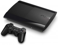 Výkup PS3 konzolí