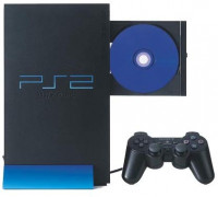 Výkup PS2