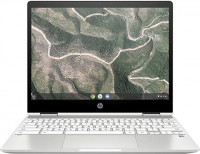 HP 12B-CA0001 N5000 4GB Ram 64GB SSD Chrome