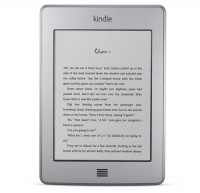 Amazon Kindle Touch 3G