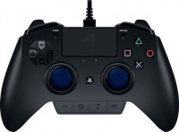 Razer Raiju Controller