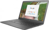 HP 14-CA000 N3350 4GB Ram 32GB SSD Chrome