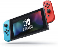 Výkup Switch konzolí