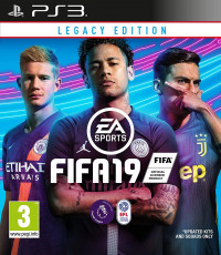 Výkup PS3 her