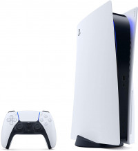 Výkup PS5 konzolí