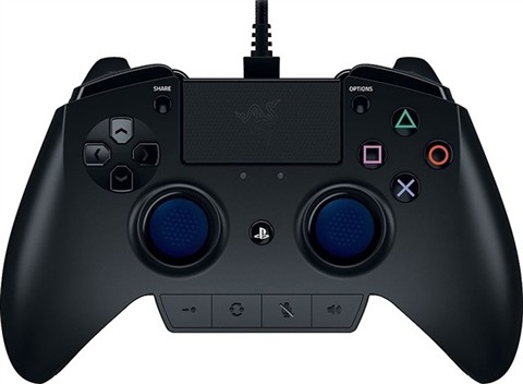 Razer Raiju Controller